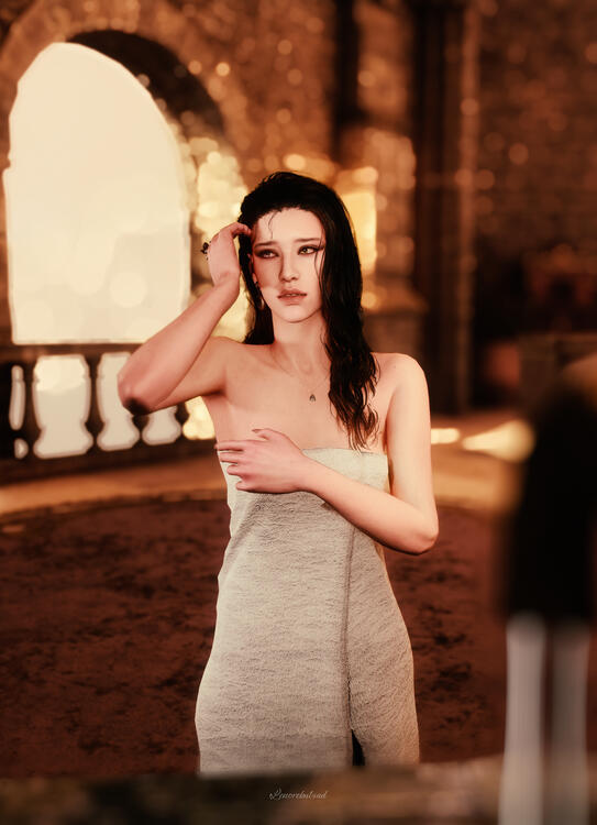 Lenore Velarion