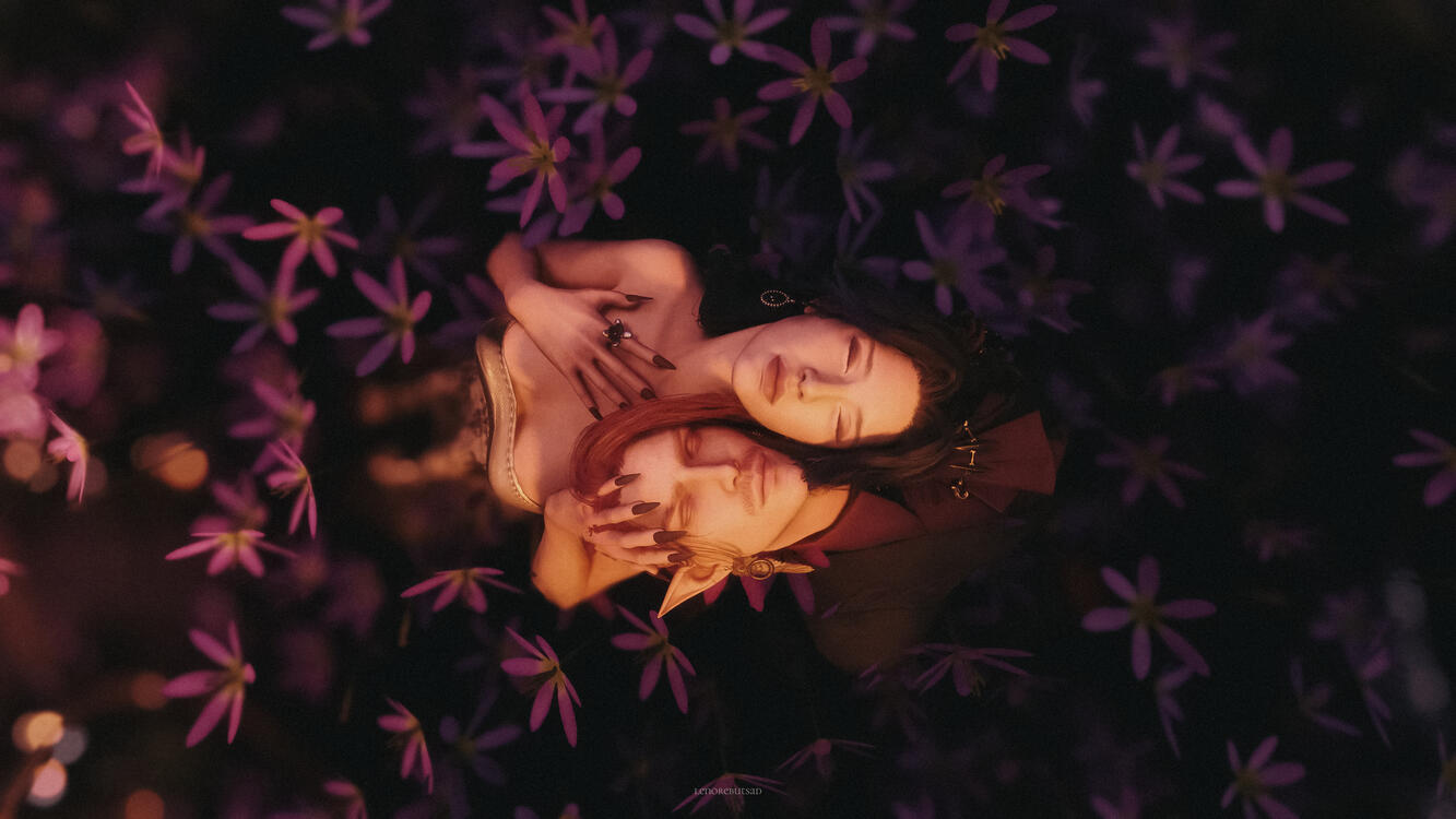 Lenore & Orvath